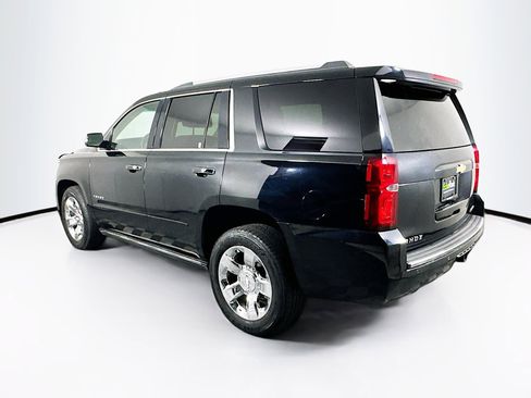Used 2019 Chevrolet Tahoe Premier image 5