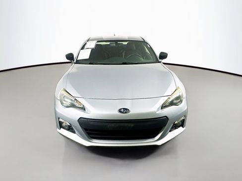 Used 2016 Subaru BRZ Limited RWD image 2