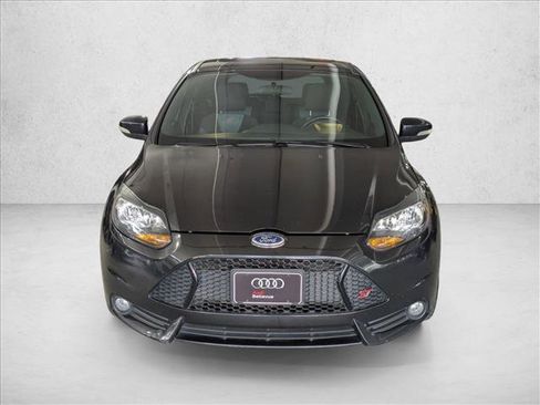 Used 2013 Ford Focus ST image 2