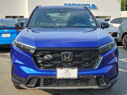 Used 2023 Honda CR-V Sport image 2