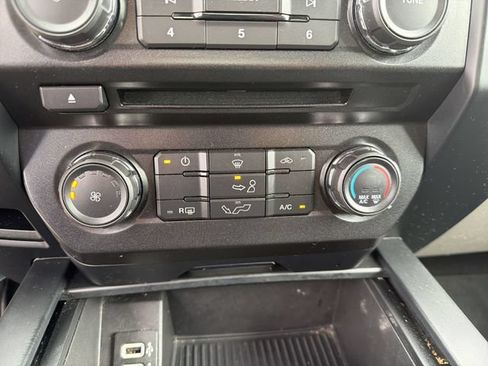 Used 2018 Ford F150 XL w/ Equipment Group 101A Mid AWD/4WD image 20