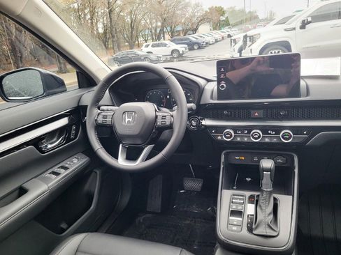 New 2026 Honda CR-V EX-L image 15