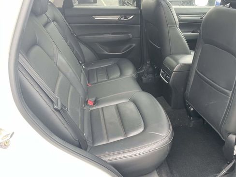 Used 2021 MAZDA CX-5 Grand Touring Reserve image 45