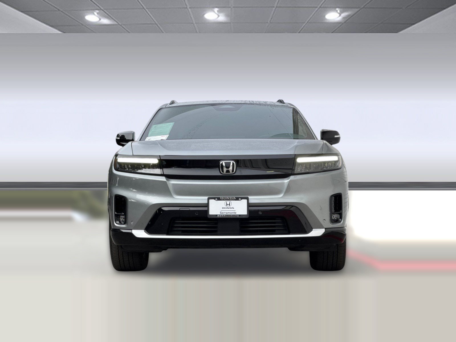 Certified 2024 Honda Prologue Touring image 5