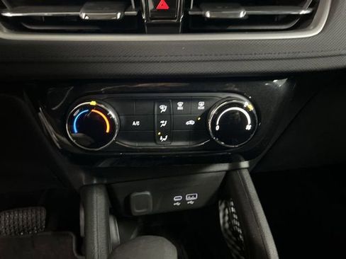 Certified 2025 Chevrolet TrailBlazer LT image 17