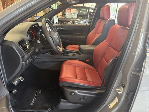 Used 2023 Dodge Durango SRT Hellcat AWD/4WD image 14