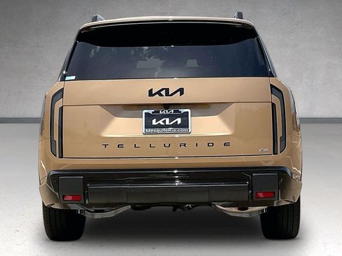 Used 2027 Kia Telluride EX X-Line w/ Towing Package AWD/4WD image 5