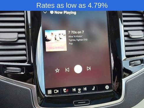 Certified 2024 Volvo XC90 B6 Plus image 21