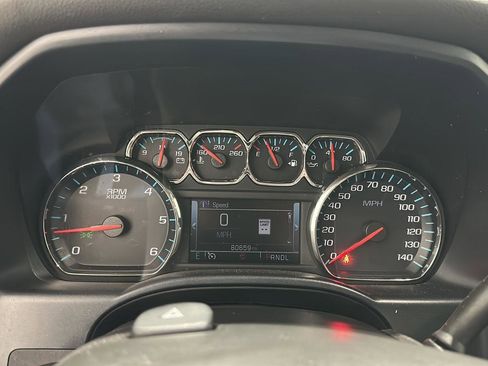 Used 2018 GMC Sierra 1500 SLT AWD/4WD image 10