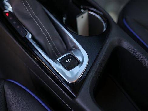 Used 2025 Buick Encore GX Sport Touring w/ Comfort Package image 24