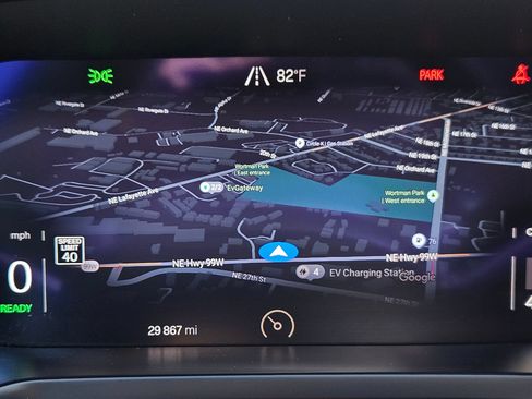 Used 2023 Polestar Polestar 2 FWD image 14