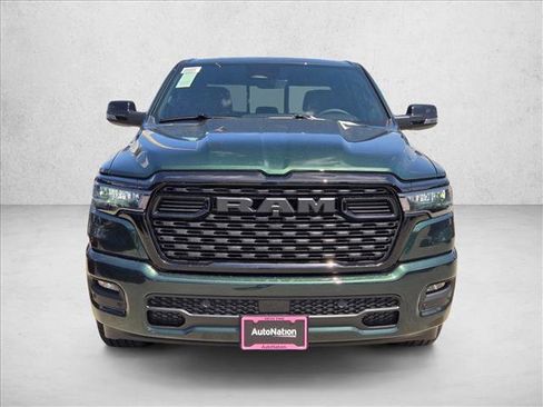 New 2026 RAM 1500 Lone Star RWD image 5
