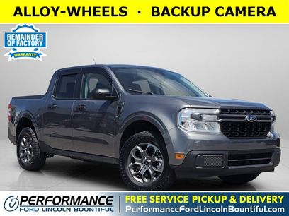 Used 2024 Ford Maverick XLT