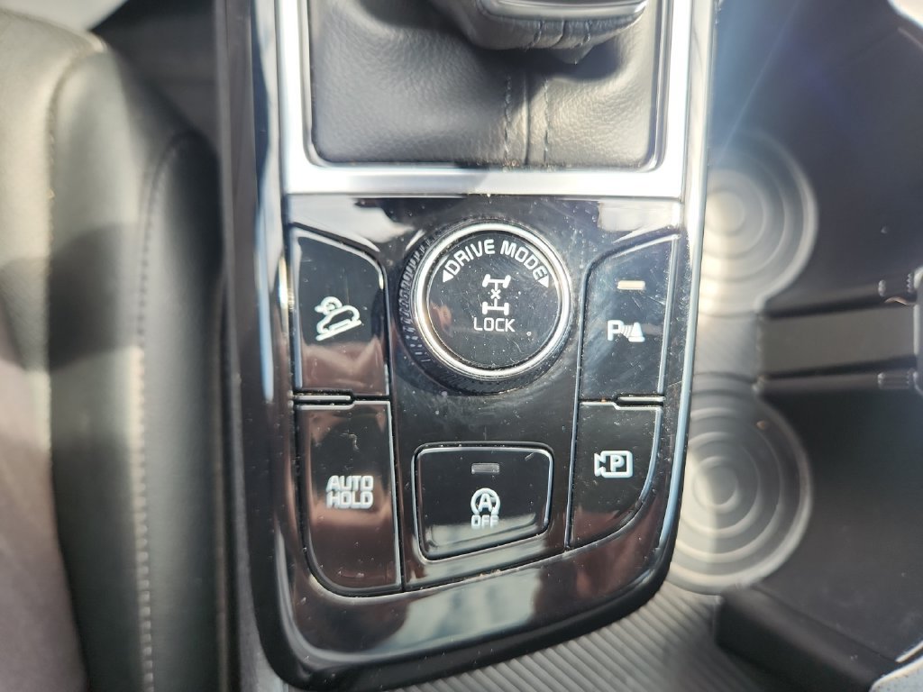 Certified 2024 Kia Sportage X-Pro Prestige AWD/4WD image 25