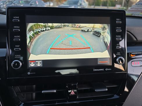 Certified 2024 Toyota Camry XSE image 24