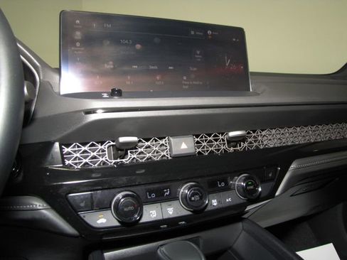 Certified 2025 Honda Accord Sport image 7