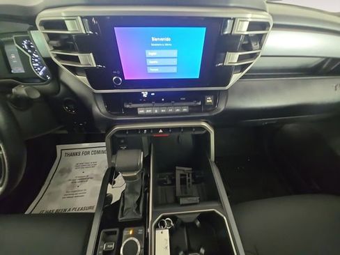 Used 2025 Toyota Tundra SR5 image 11