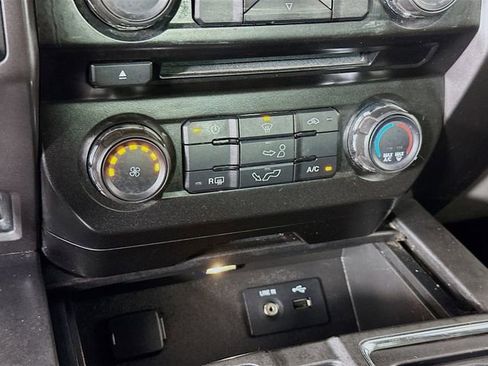 Used 2015 Ford F150 XLT w/ Equipment Group 301A Mid image 15