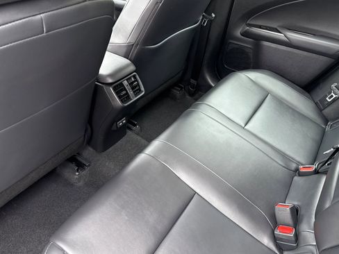 Certified 2025 Lexus UX 300h FWD w/ Accessory Package (Z2) image 25