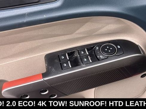 New 2026 Ford Maverick Lariat w/ 4K Tow Package AWD/4WD image 11