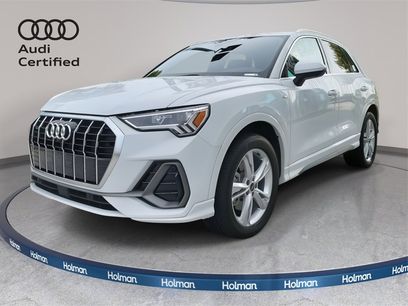 Certified 2022 Audi Q3 2.0T Premium Plus w/ Premium Plus Package