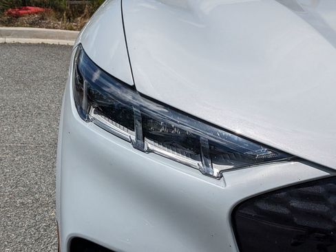 Used 2023 Ford Mustang Mach-E GT w/ GT Performance Edition image 10