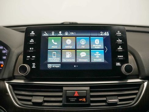 Used 2020 Honda Accord EX-L image 14