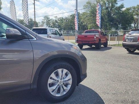Used 2013 Honda CR-V EX-L image 7