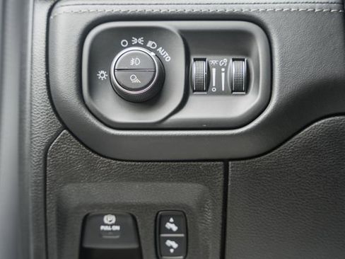 Used 2019 RAM 1500 Limited AWD/4WD image 54