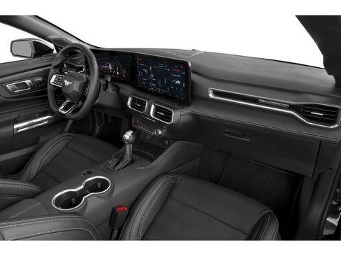 Used 2025 Ford Mustang GT Premium RWD image 11