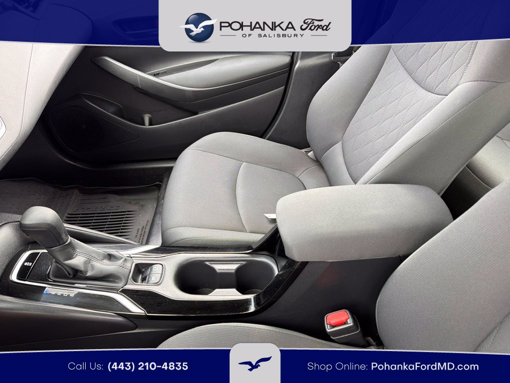 Used 2022 Toyota Corolla LE FWD image 13