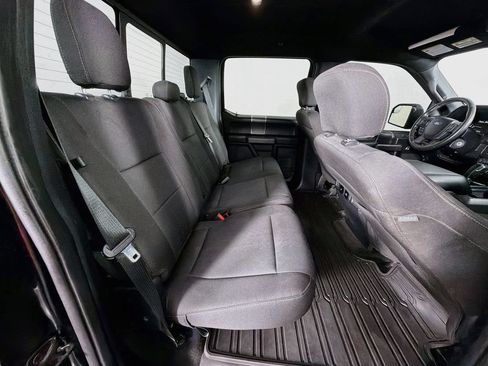 Used 2020 Ford F150 XLT w/ Equipment Group 302A Luxury AWD/4WD image 27