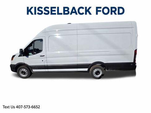 New 2026 Ford Transit 350 148 High Roof Extended image 6