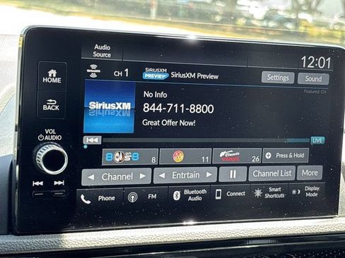 Used 2025 Honda CR-V EX-L image 29