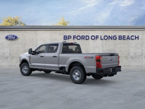 New 2026 Ford F250 XL w/ 360-Degree Camera Package AWD/4WD image 4