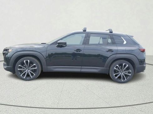 Used 2023 MAZDA CX-50 AWD 2.5 S w/ Cargo Package image 4