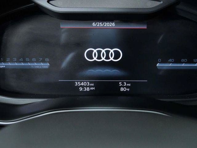 Used 2023 Audi Q8 Premium AWD/4WD image 21