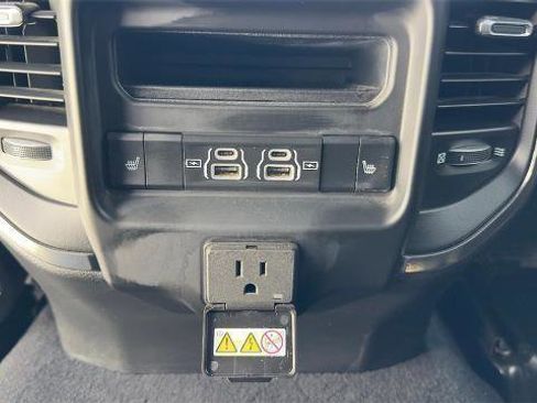 Used 2021 RAM 3500 Limited w/ Safety Group image 94