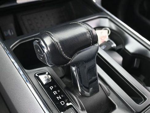 Certified 2023 Ford F150 Lariat w/ Equipment Group 502A High image 23