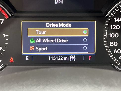 Used 2019 Cadillac XT4 Sport AWD/4WD image 15