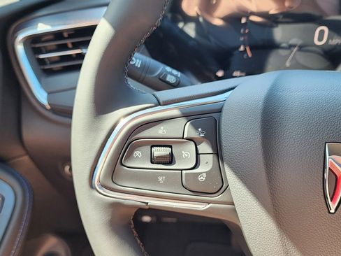 New 2026 Buick Encore GX Sport Touring w/ Advanced Technology Package image 20