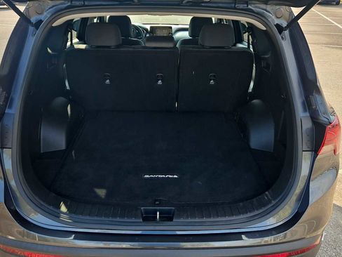 Used 2021 Hyundai Santa Fe SEL image 20