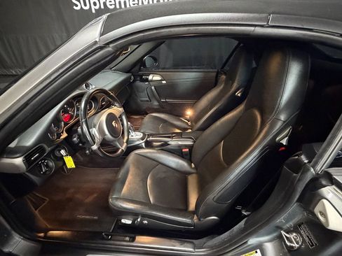 Used 2010 Porsche 911 Carrera image 14