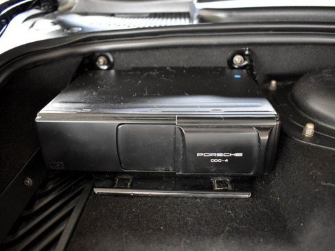 Used 2003 Porsche 911 Turbo AWD/4WD image 43