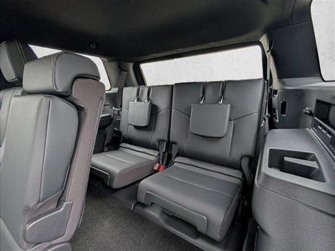 New 2025 Toyota 4Runner Limited image 10