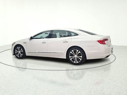 Used 2017 Buick LaCrosse Essence w/ Sun and Shade Package FWD image 4