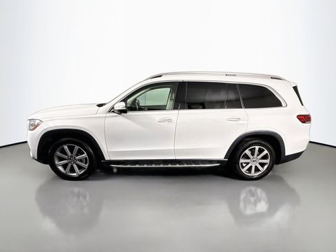 Used 2023 Mercedes-Benz GLS 450 4MATIC image 6