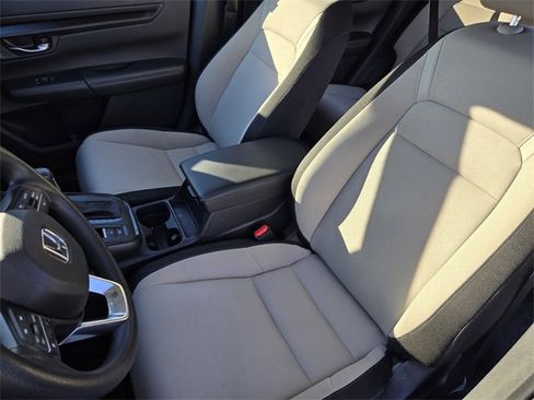 Used 2025 Honda CR-V EX image 26
