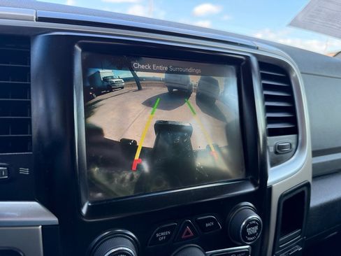 Used 2015 RAM 2500 SLT w/ Protection Group image 26