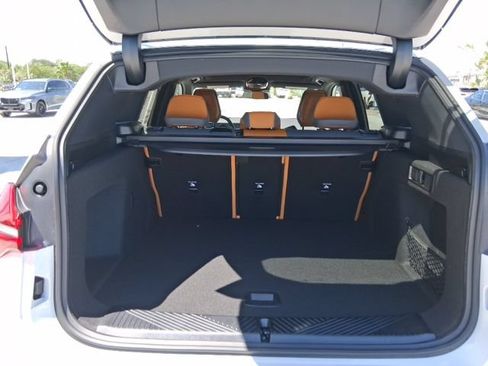 New 2026 BMW X3 xDrive30 w/ Premium Package AWD/4WD image 6